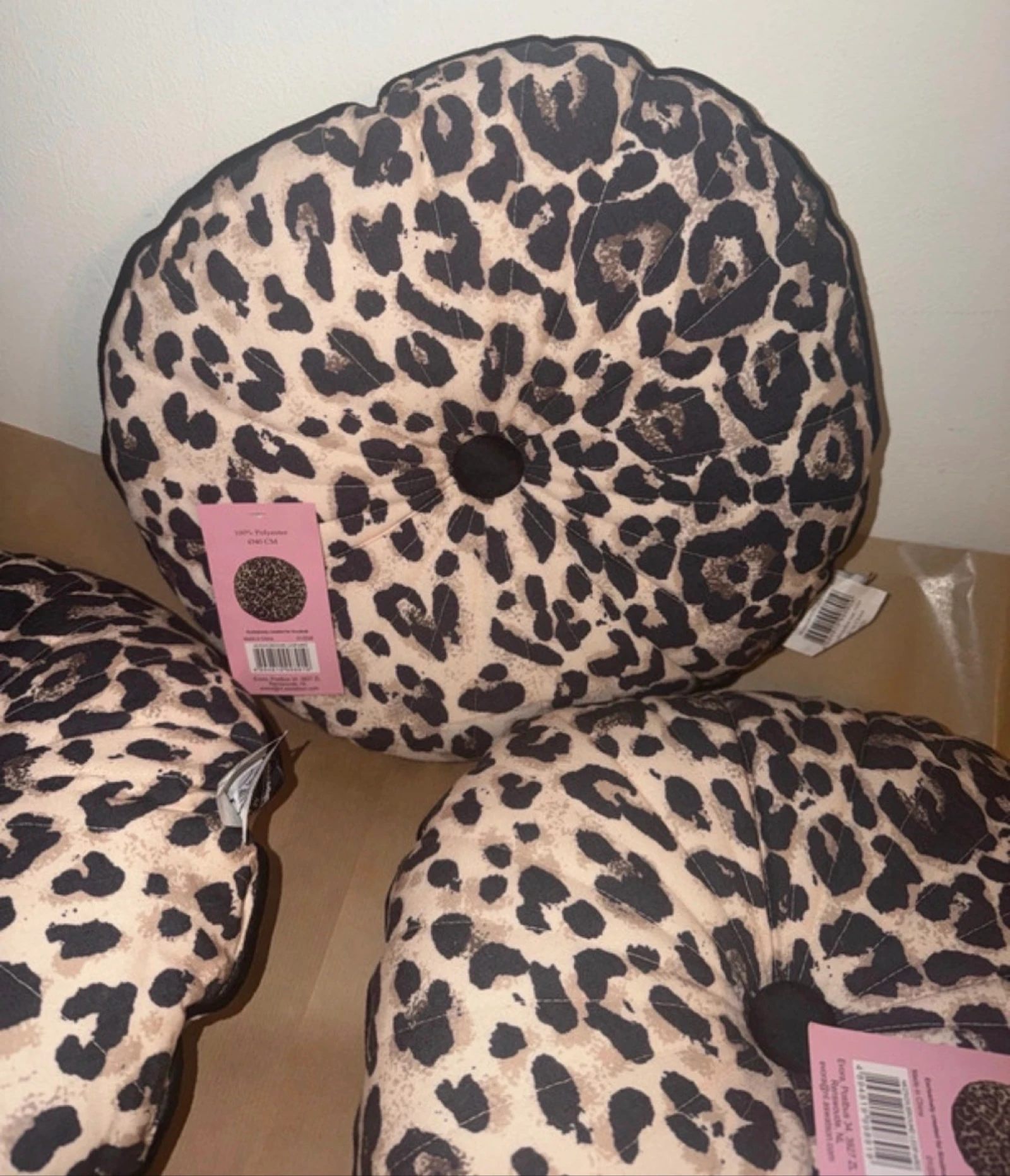 3 cojines de 40 cm – photo 2